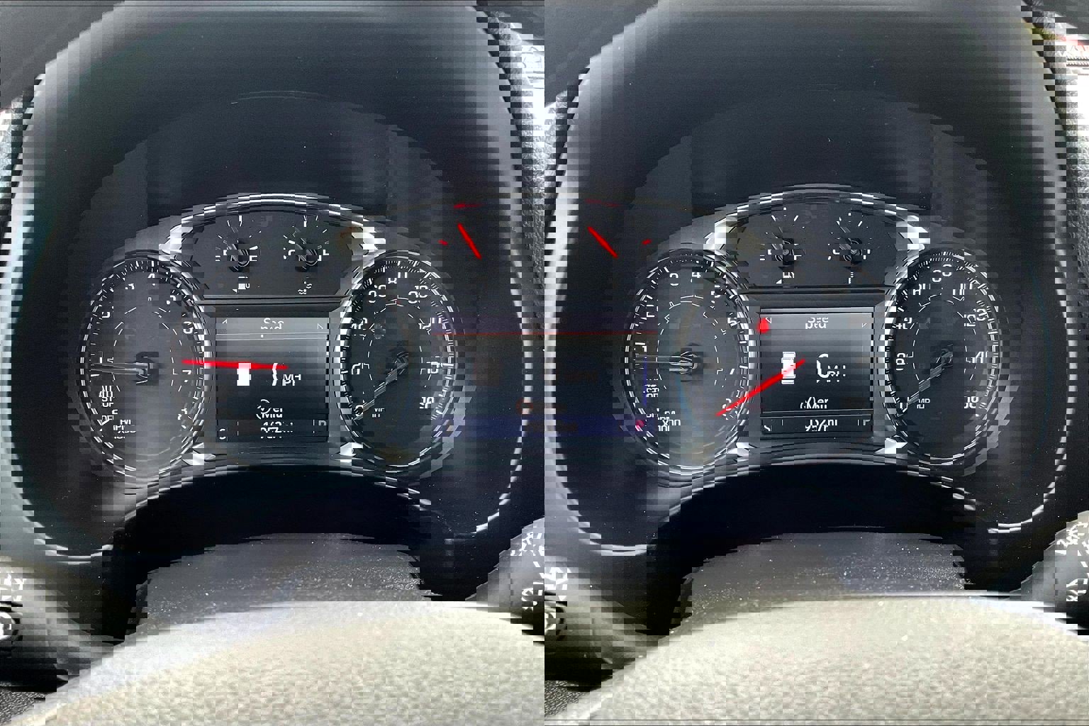 Used 2022 GMC Terrain SLE w/ Driver Convenience Package image 8