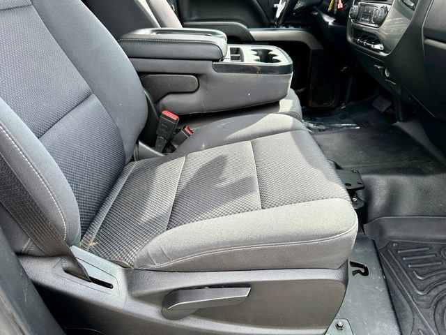 Used 2019 Chevrolet Silverado 2500 LT AWD/4WD image 23