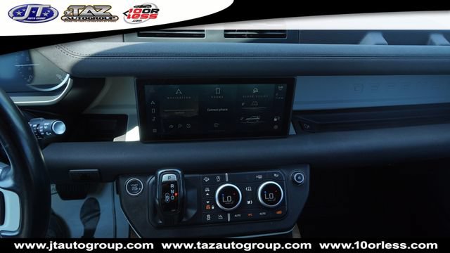 Used 2023 Land Rover Defender 110 X-Dynamic SE AWD/4WD image 14