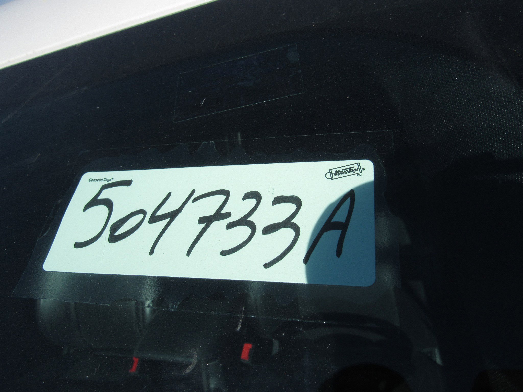 Used 2021 Ford Explorer Platinum w/ Equipment Group 601A image 7