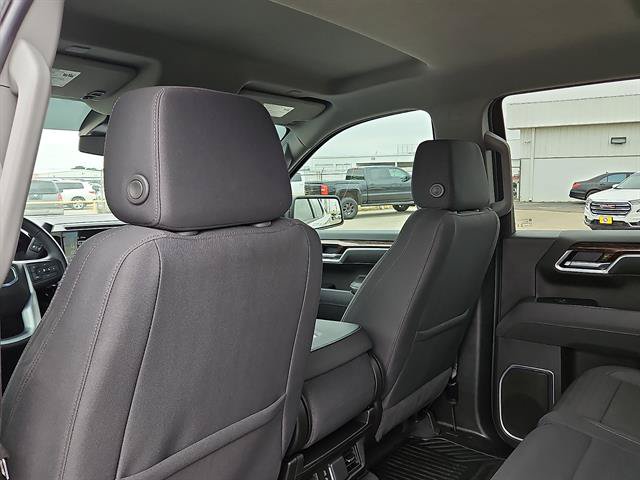 Used 2025 GMC Sierra 1500 Elevation RWD image 9