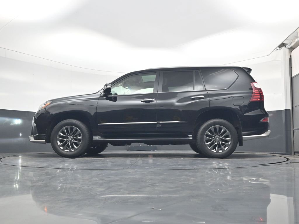 Used 2018 Lexus GX 460 Premium image 20