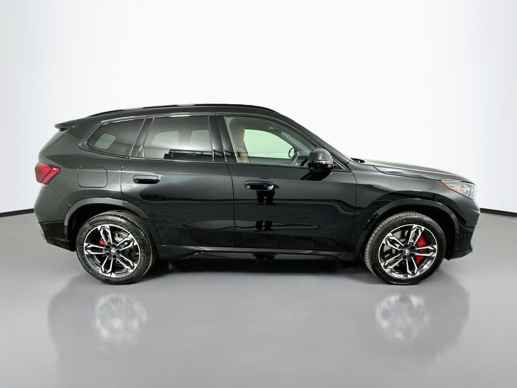 New 2027 BMW X1 xDrive28i w/ Technology Package AWD/4WD image 4