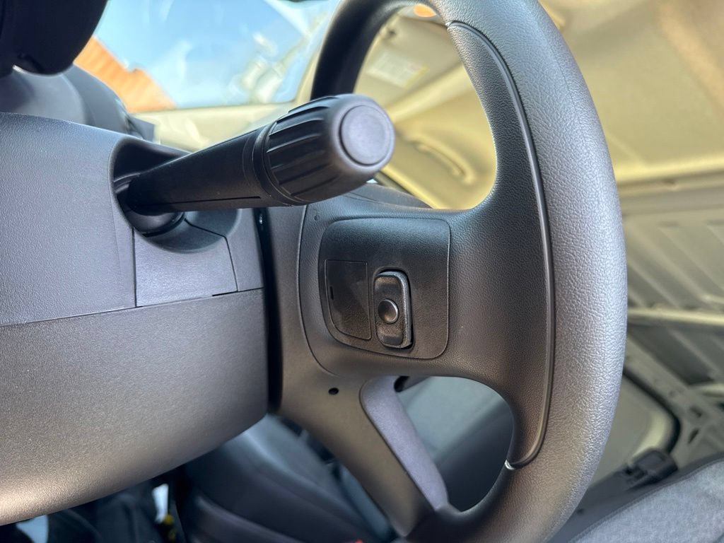 New 2027 RAM ProMaster 1500 FWD image 11