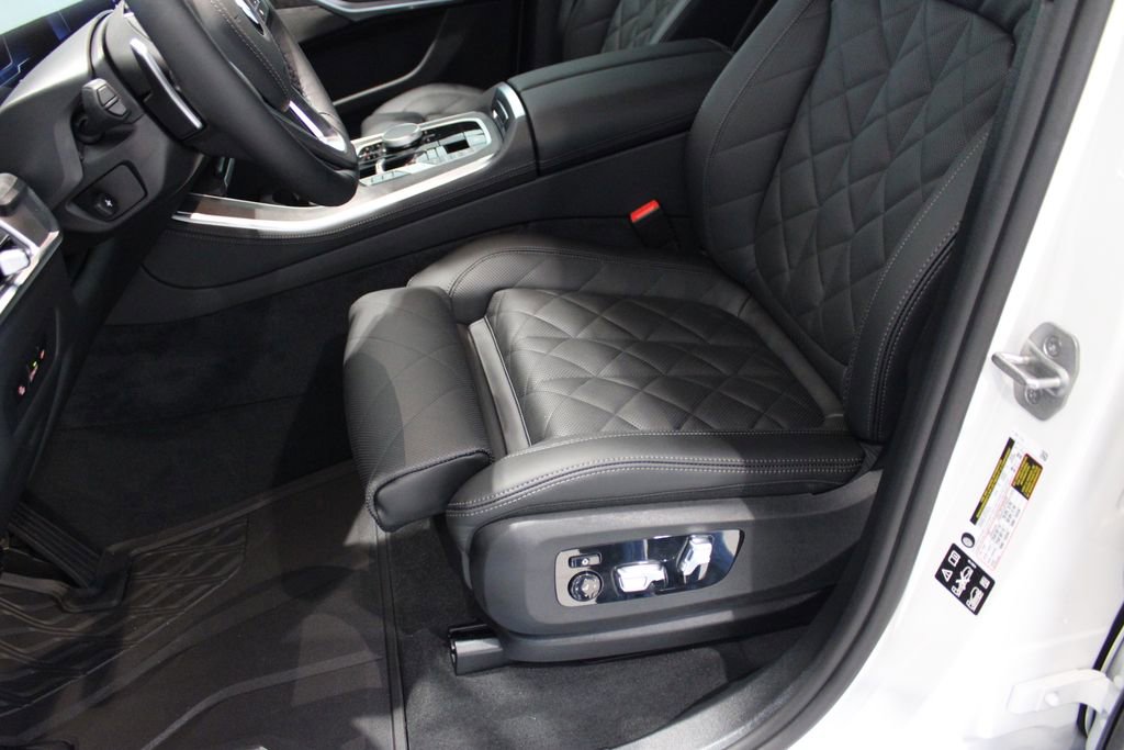 New 2026 BMW X5 xDrive40i image 9