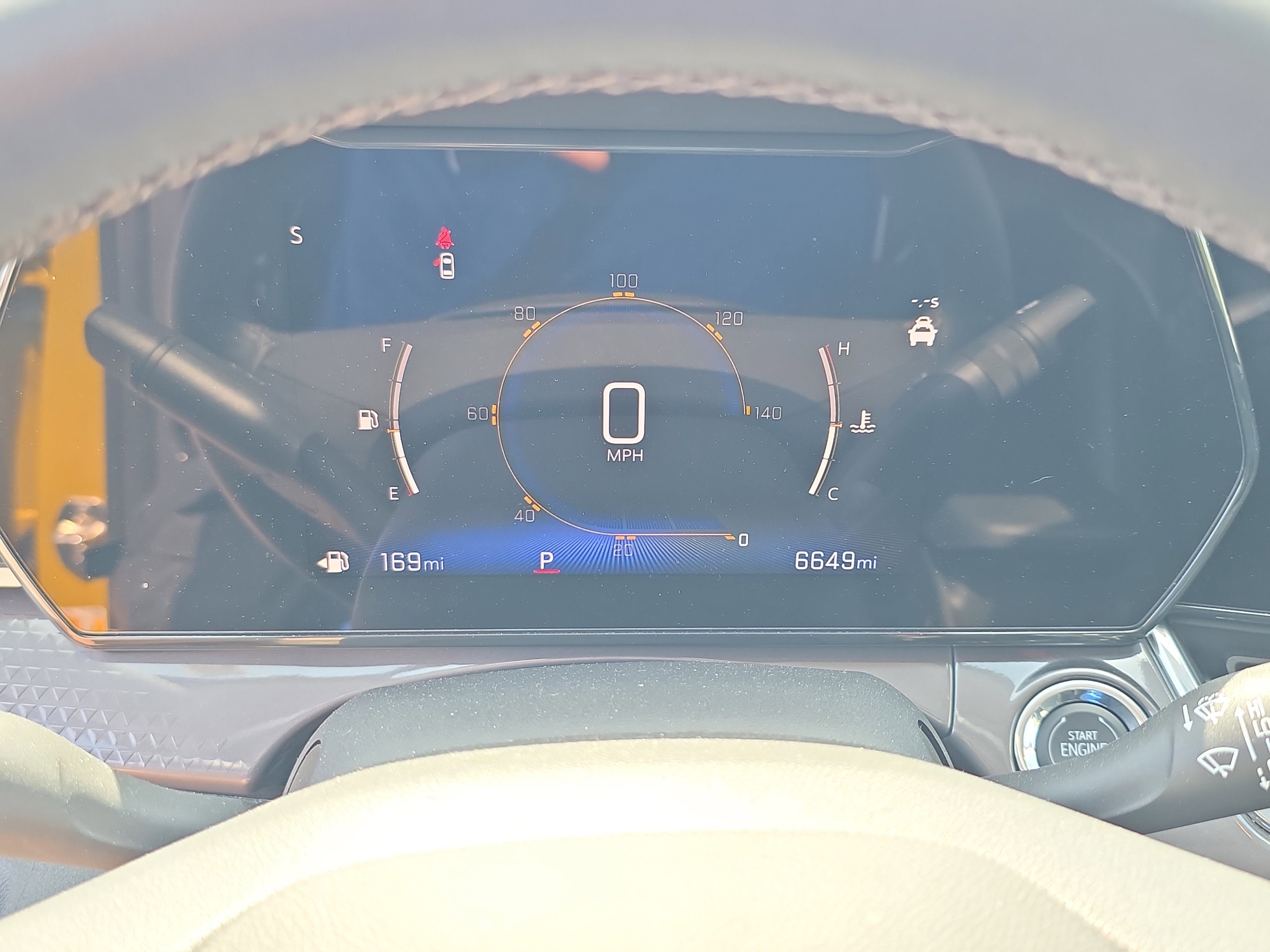 Used 2024 Chevrolet Trax ACTIV image 26