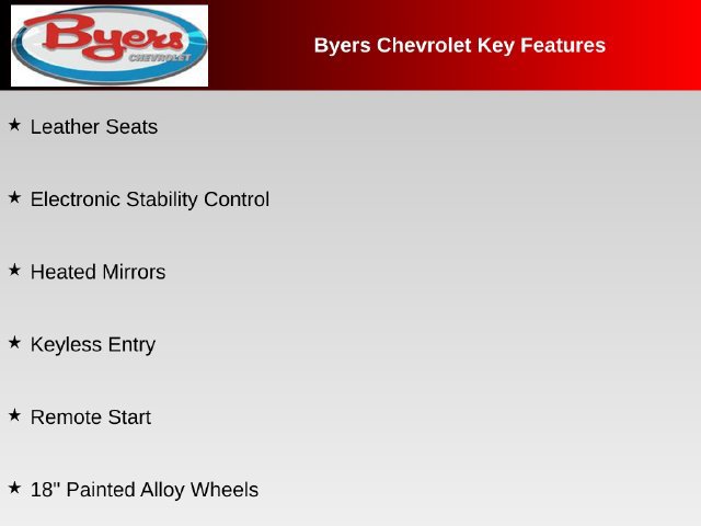 Used 2014 Chevrolet Impala LT w/ Convenience Package FWD image 12