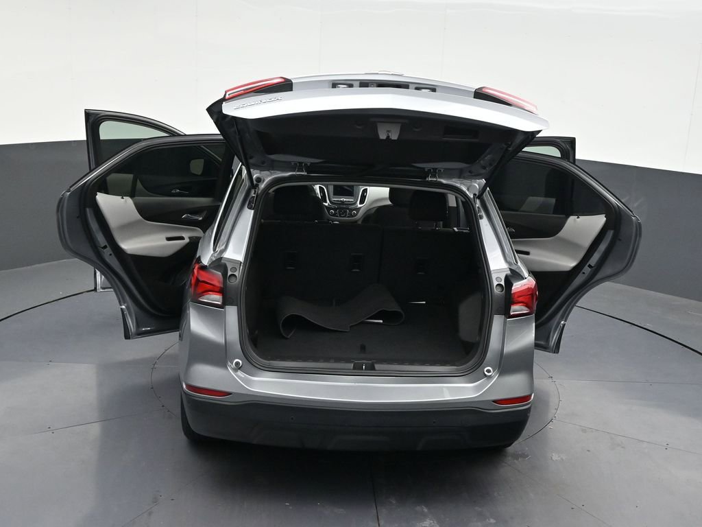 Used 2024 Chevrolet Equinox LS w/ Driver Confidence II Package FWD image 39