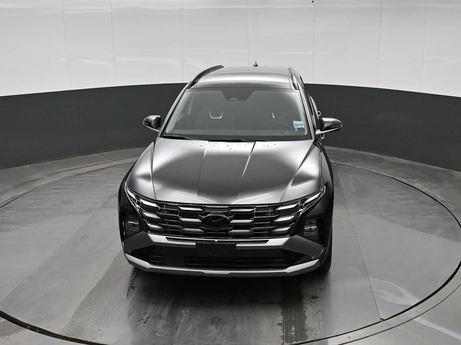 New 2026 Hyundai Tucson Limited image 23