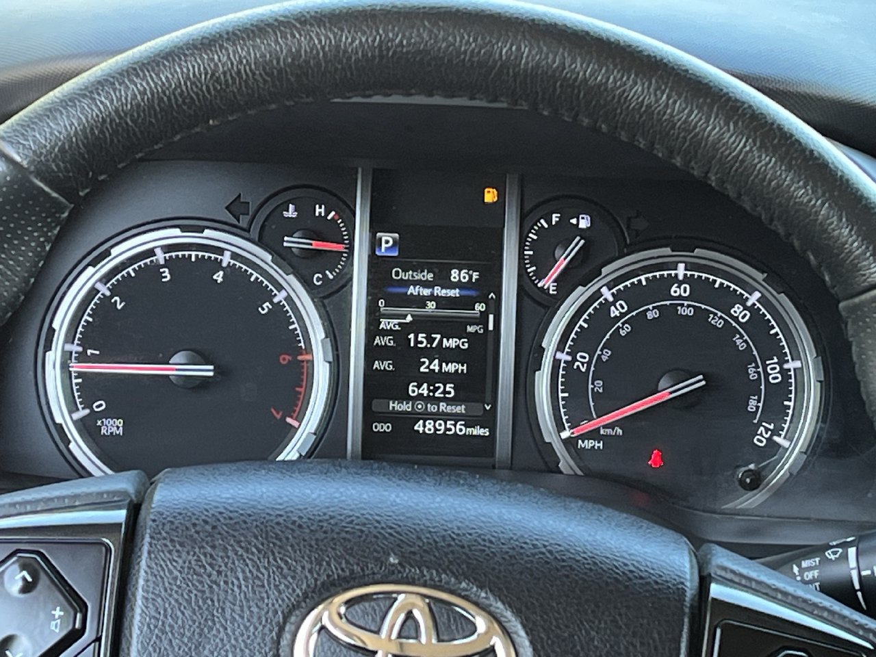 Used 2022 Toyota 4Runner TRD Off-Road Premium AWD/4WD image 13
