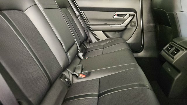 New 2026 MAZDA CX-50 AWD 2.5 Hybrid w/ Weather Package image 30