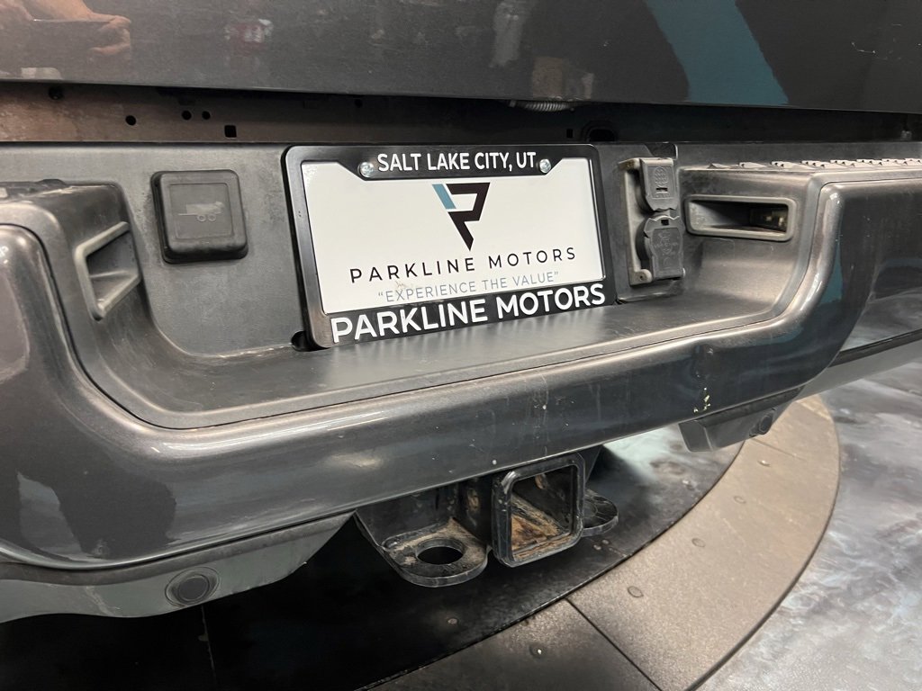 Used 2022 RAM 3500 Limited image 16