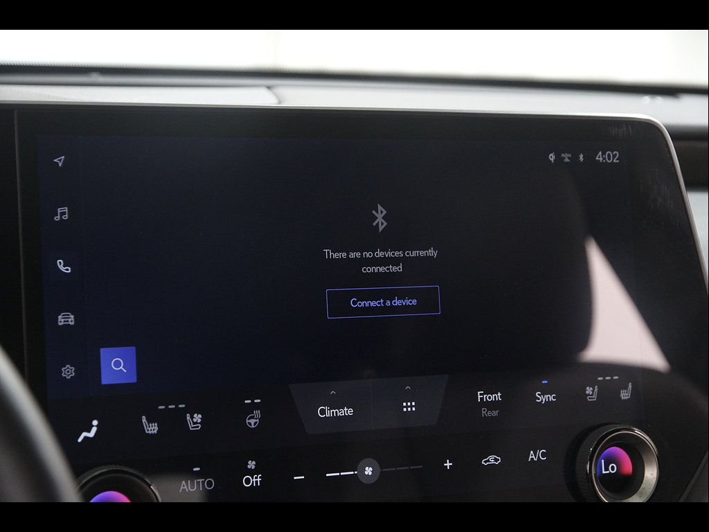 Certified 2026 Lexus TX 350 AWD w/ Technology Package image 12
