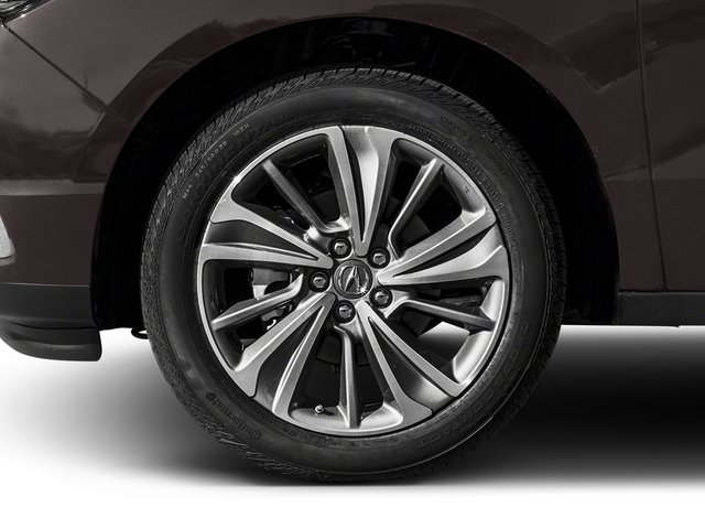 Used 2018 Acura MDX SH-AWD w/ Technology Package image 11