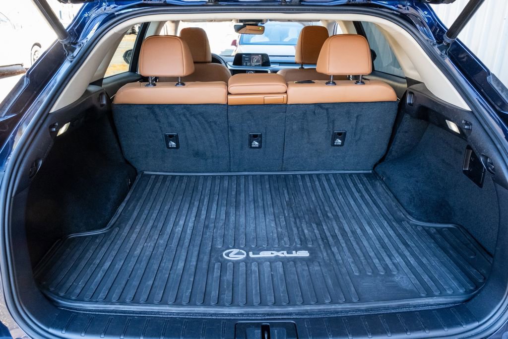Used 2022 Lexus RX 350 AWD w/ Premium Package image 25