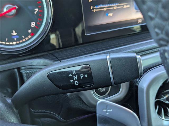 Used 2019 Mercedes-Benz G 550 w/ Exclusive Interior Package image 12