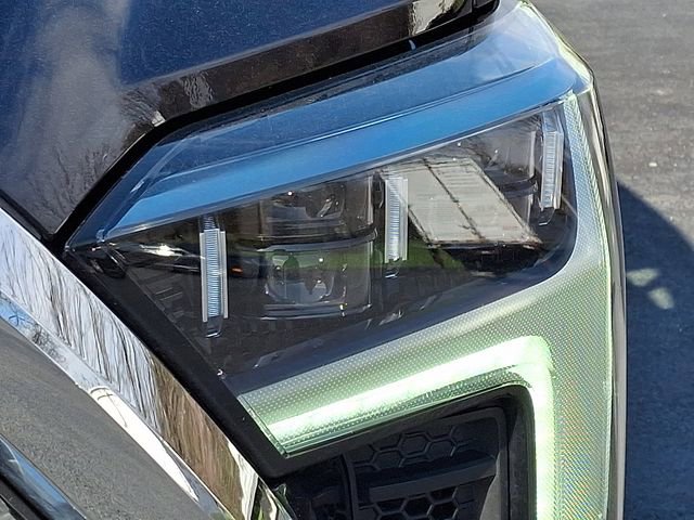 Used 2023 Toyota Tundra 1794 Edition image 12