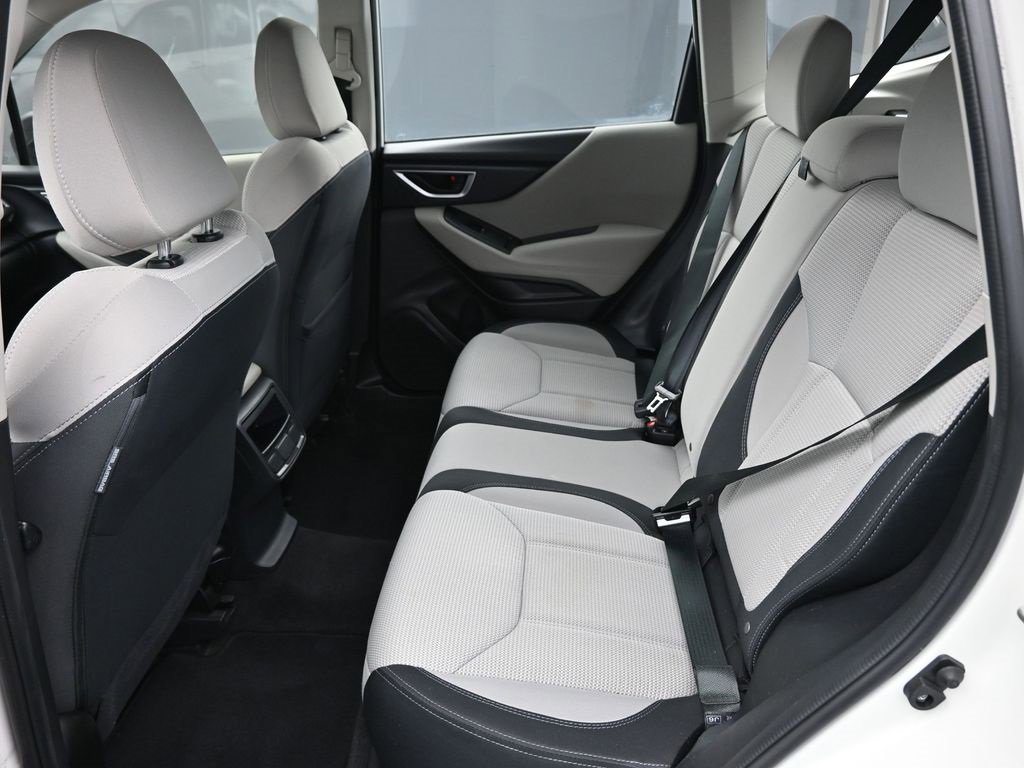 Used 2022 Subaru Forester image 14