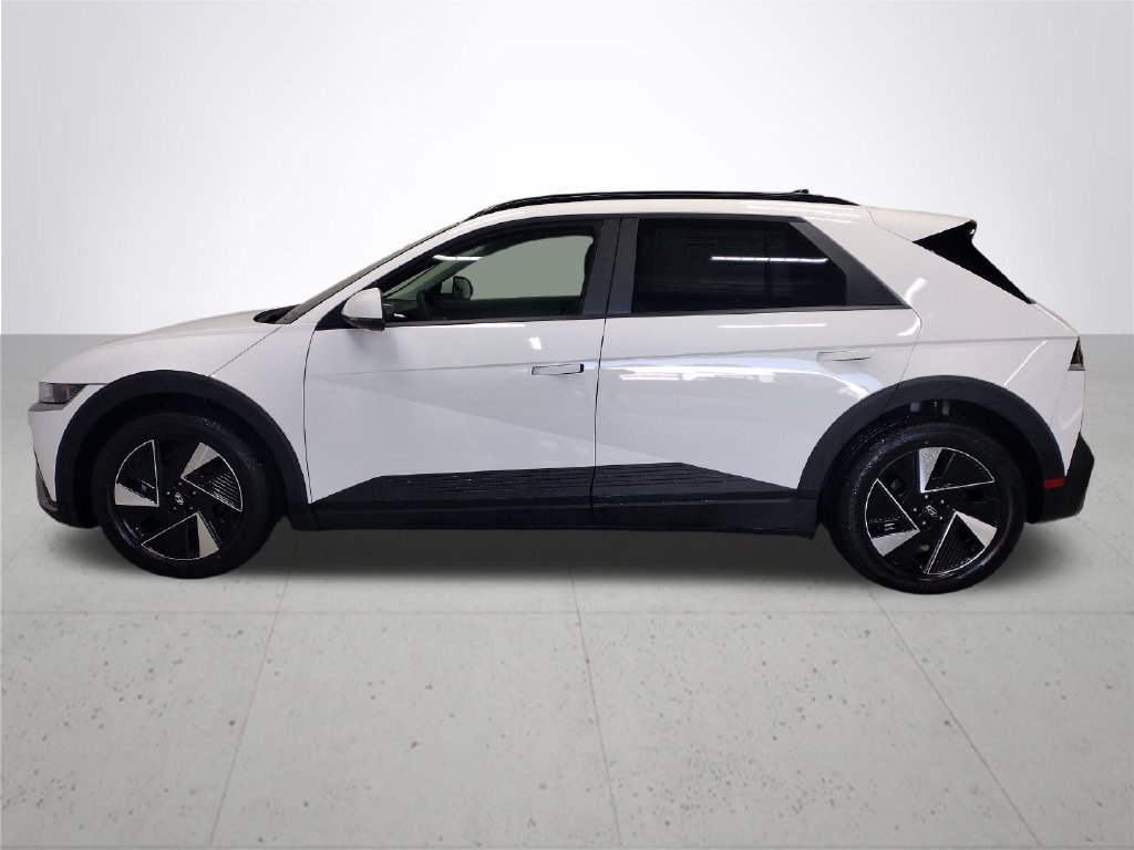 New 2027 Hyundai Ioniq 5 SEL AWD/4WD image 10