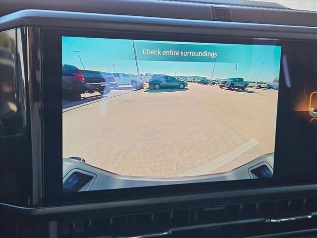 New 2026 Jeep Gladiator Sport image 12