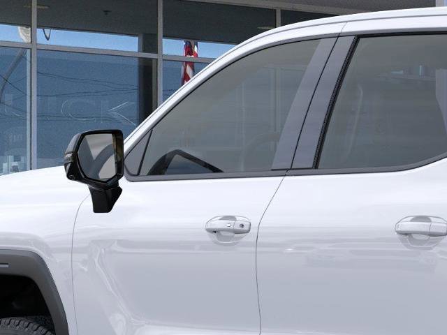 New 2026 GMC Sierra EV Elevation image 27