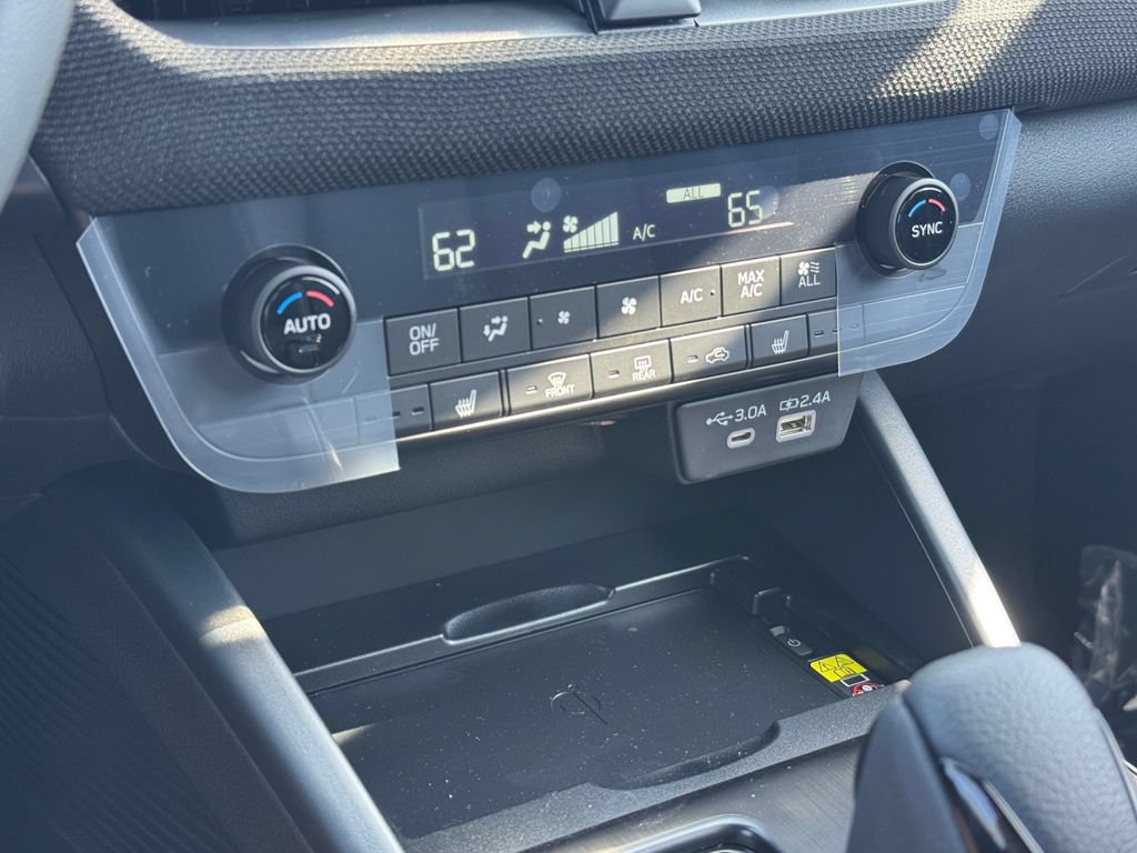 New 2026 Subaru Outback Limited XT AWD/4WD image 13