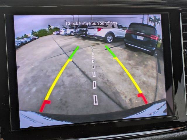Certified 2024 Dodge Durango GT RWD image 24
