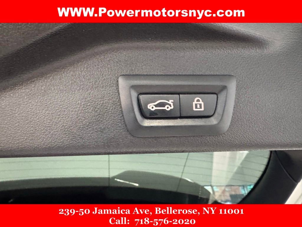Used 2021 BMW X5 M w/ Competition Package AWD/4WD image 39