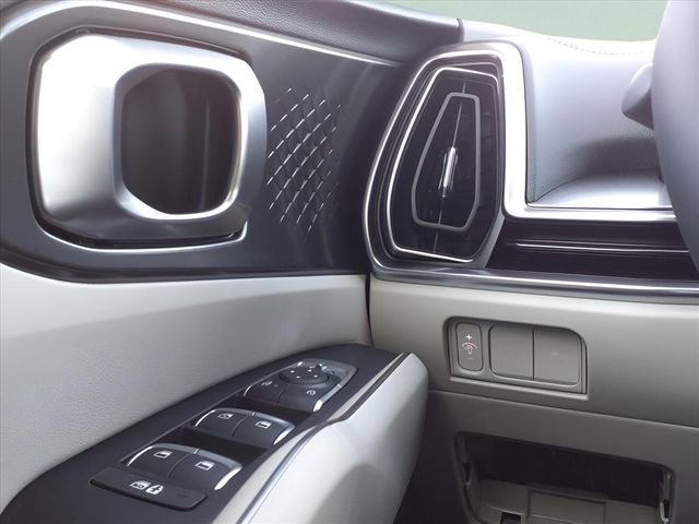 New 2025 Kia Sorento EX w/ EX Panoramic Sunroof Package image 18
