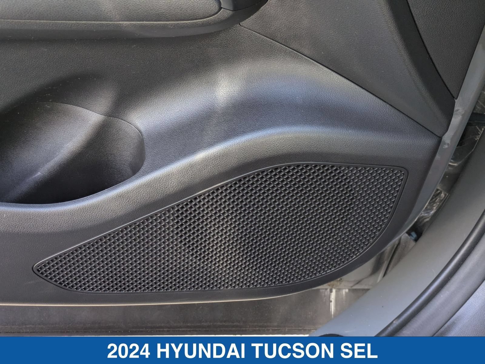 Used 2024 Hyundai Tucson SEL AWD/4WD image 14