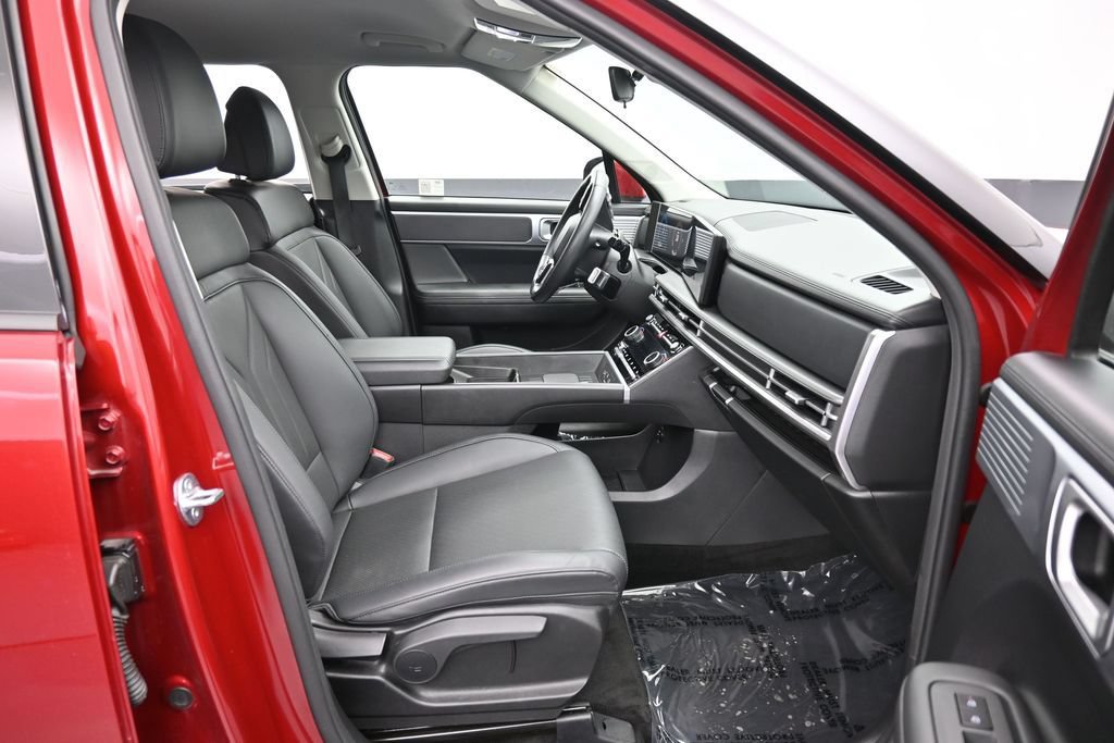 Used 2025 Hyundai Santa Fe SEL AWD/4WD image 37