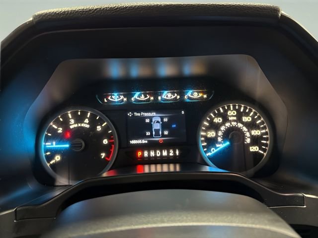 Used 2016 Ford F150 XLT w/ Equipment Group 302A Luxury image 26