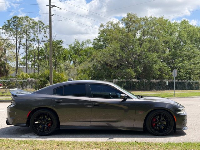 Used 2017 Dodge Charger R/T Scat Pack image 6