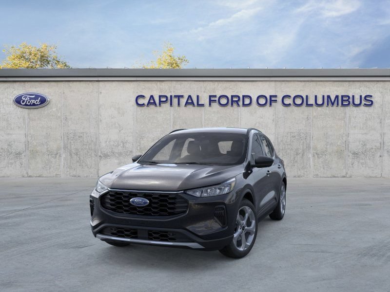 New 2026 Ford Escape ST-Line w/ Tech Pack #1 AWD/4WD image 4