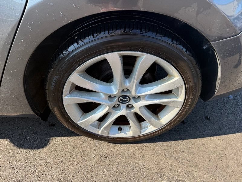 Used 2014 MAZDA MAZDA6 Touring w/ Touring Technology Package FWD image 14