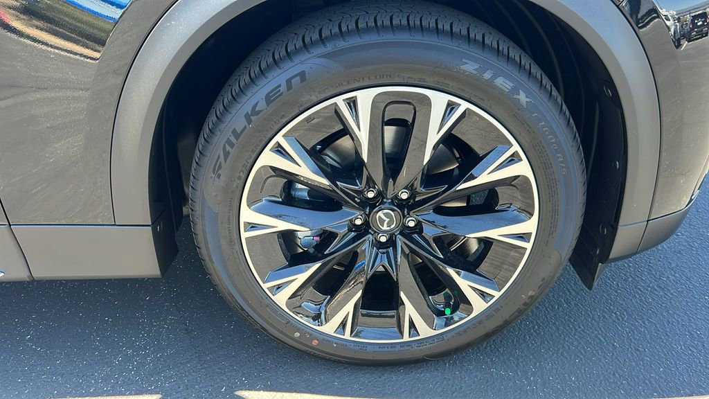 New 2024 MAZDA CX-90 Plug-In Hybrid w/ Premium Pkg image 39