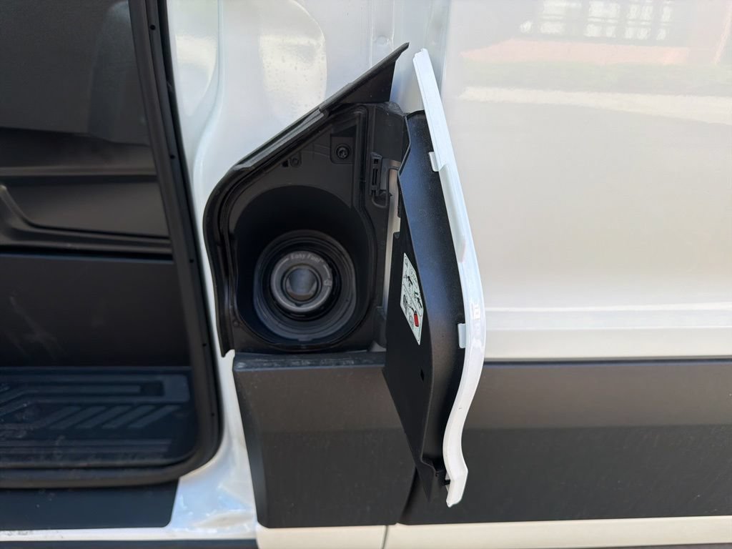 New 2026 Ford Transit 350 XL AWD/4WD image 19