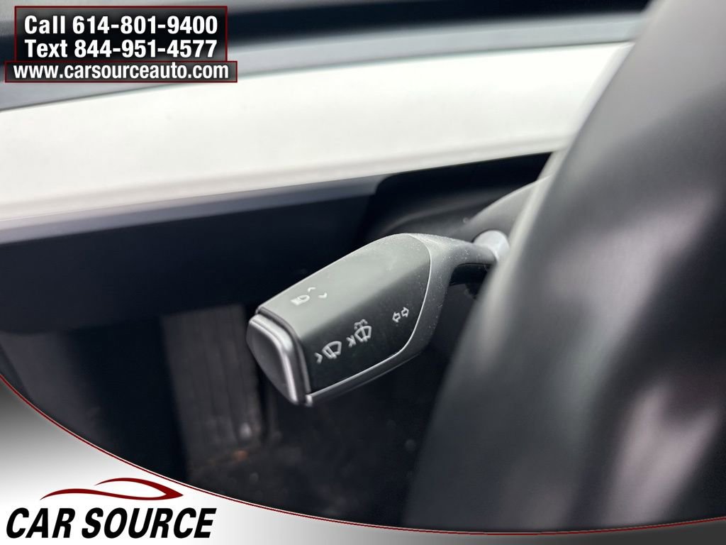 Used 2019 Tesla Model 3 Long Range image 17