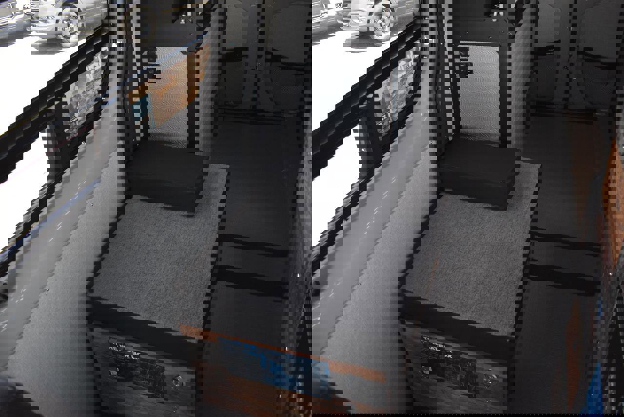 New 2024 Mercedes-Benz Sprinter 2500 image 12