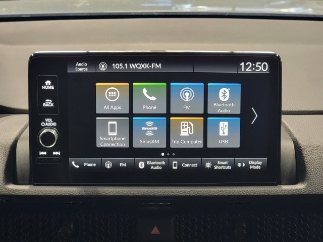 Used 2025 Honda CR-V EX-L image 20