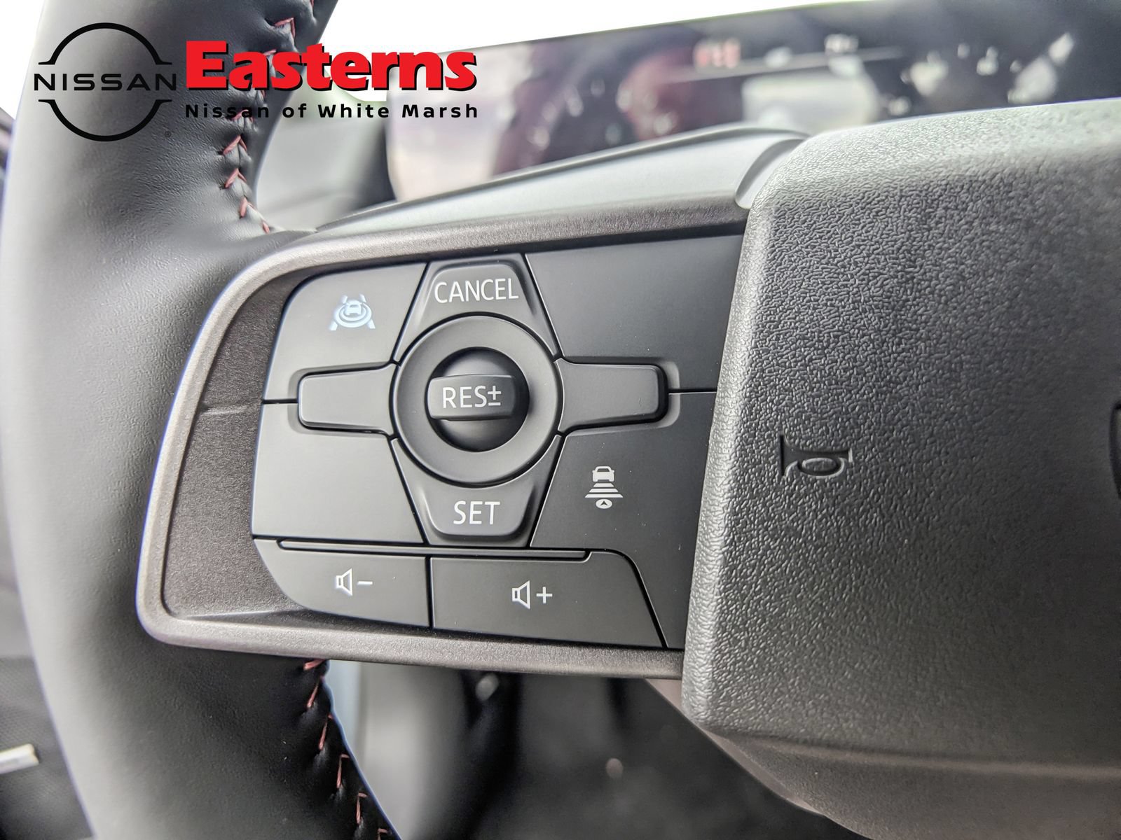New 2027 Nissan Sentra SR w/ SR Premium Package FWD image 15