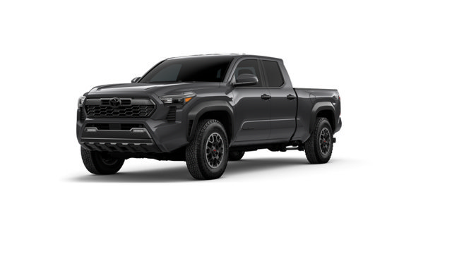 New 2026 Toyota Tacoma TRD Off-Road AWD/4WD image 13