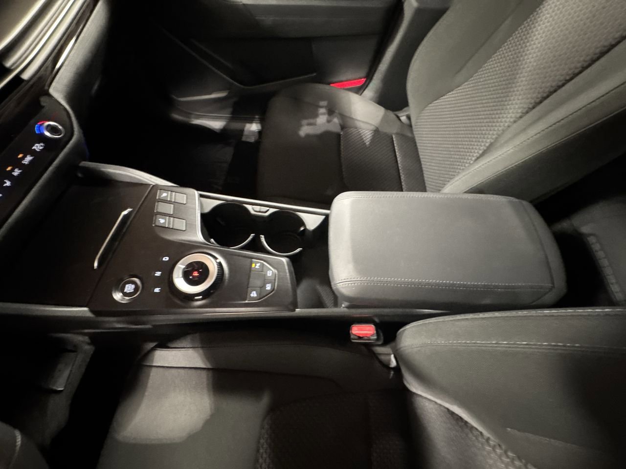 New 2026 Kia Sportage S image 26