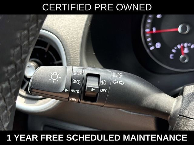 Used 2023 Kia Forte GT-Line w/ GT-Line Premium Package FWD image 27