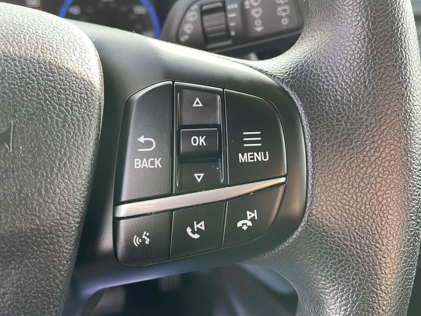 Used 2024 Ford Bronco Sport Big Bend AWD/4WD image 15