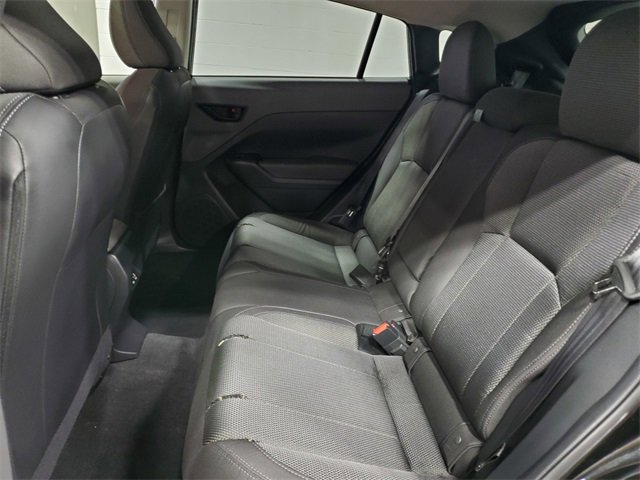 Certified 2024 Subaru Crosstrek 2.0i Premium image 12