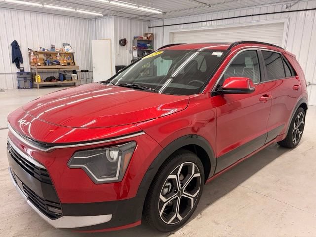 Used 2023 Kia Niro EX Touring FWD image 3