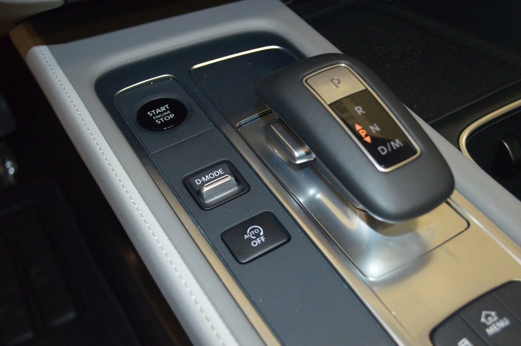 Certified 2026 INFINITI QX60 Luxe w/ Cargo Package image 32