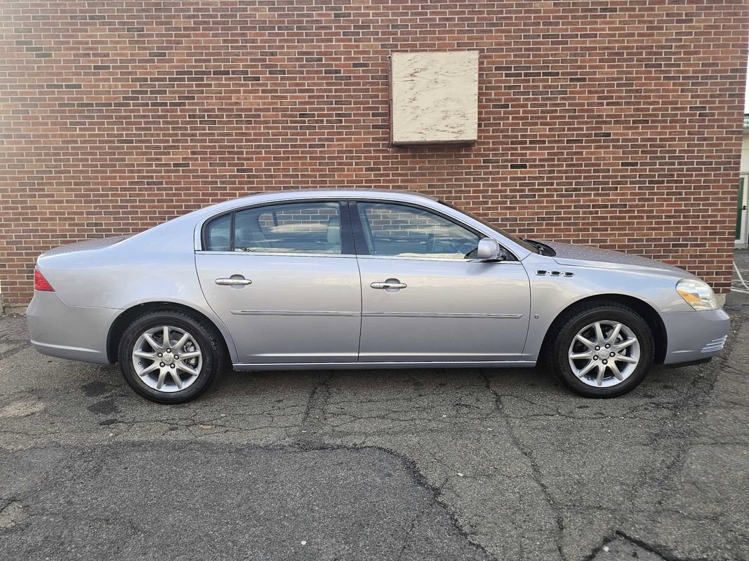 Used 2006 Buick Lucerne CXL w/ Luxury Package FWD image 1