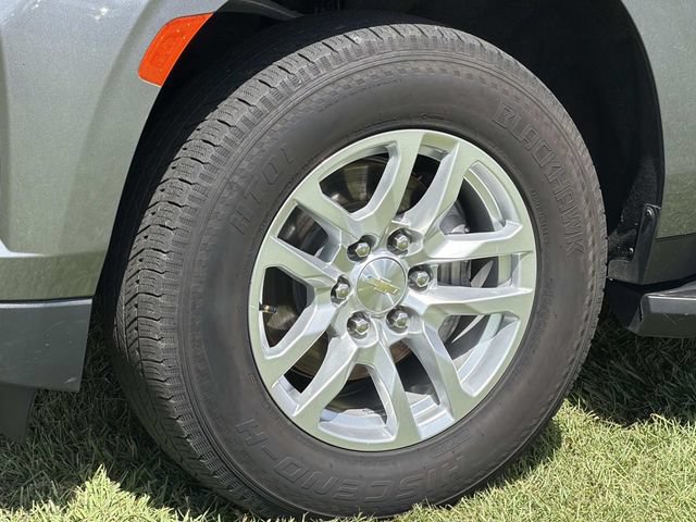 Used 2021 Chevrolet Tahoe LT RWD image 15